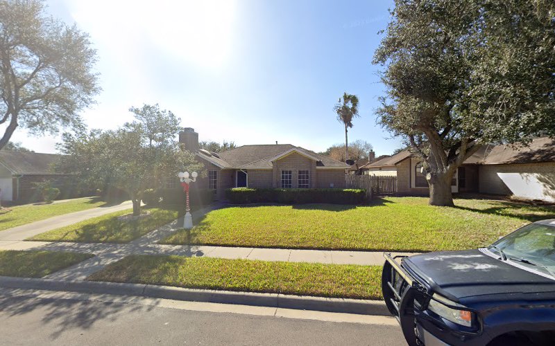 Raul Garza Roofing