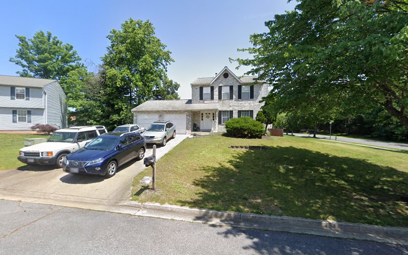 Allen E. Rucker Heat/Acinc.