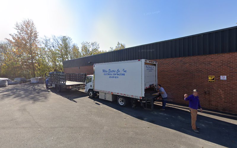 Miles Electric, Inc