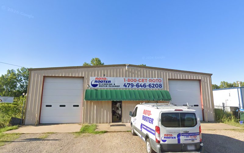Roto-Rooter Plumbing & Water Cleanup