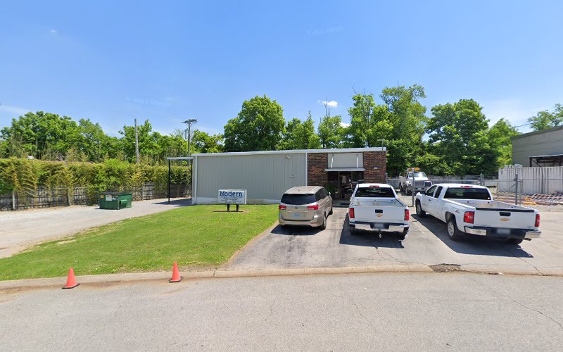 Modern Electrical Contracting Inc.