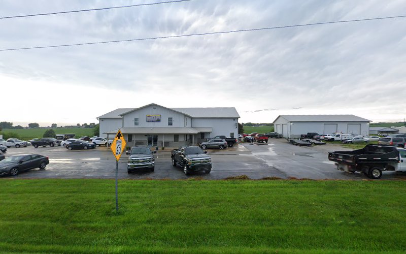 Greenstar, Inc.