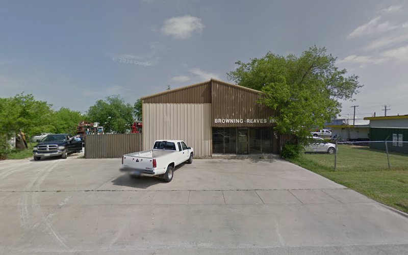 Browning-Reaves Inc.