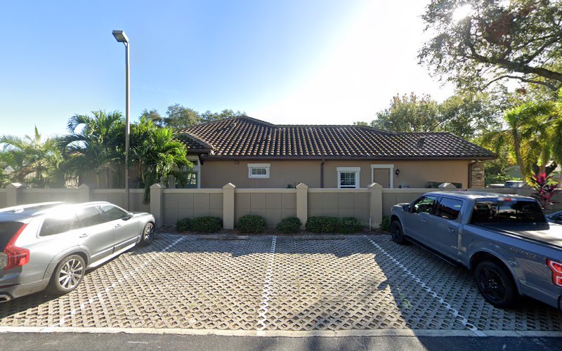 Alair Homes South Tampa