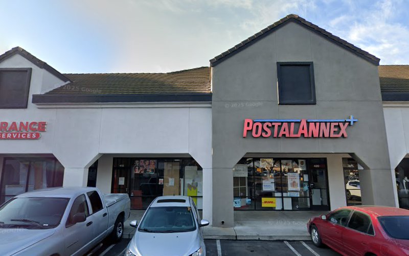 Tony's Plumbing, Heating & Air