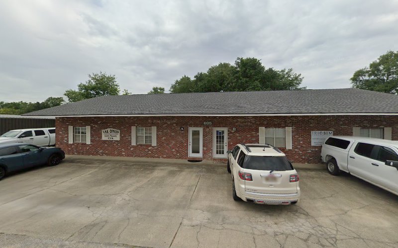 M. E. Ellis Construction, LLC