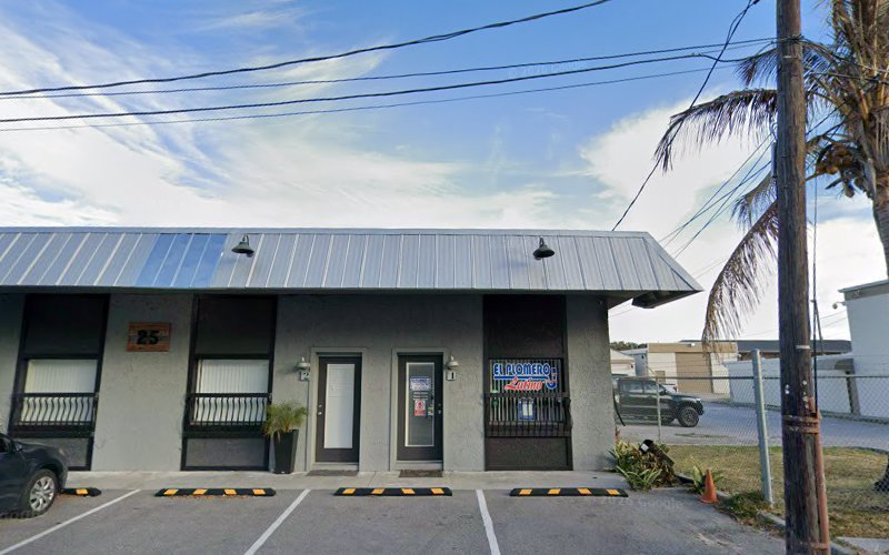 El Plomero Latino Inc.