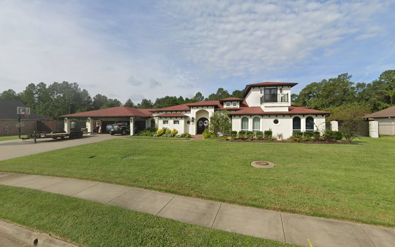 Acadian Dream Homes