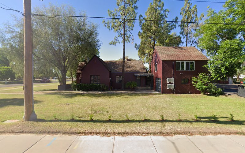 AZ Green Cleaning