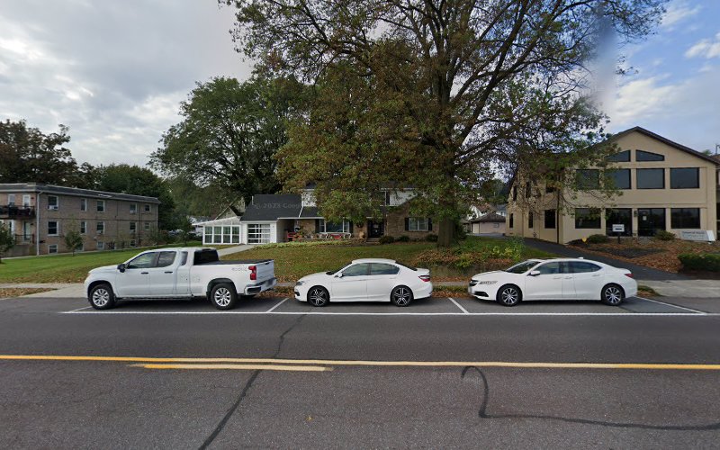 Susquehanna Electrical Services, Inc.