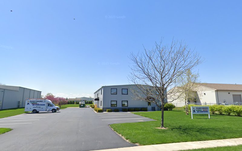 Perrysburg Plumbing, Heating & Air Conditioning LLC
