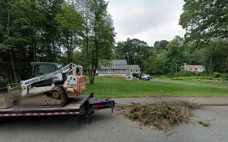 Eric Benjaminsen Construction