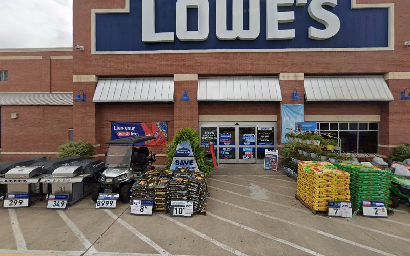Lowe's