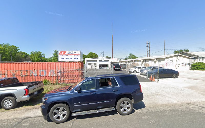 Airtech Energy Systems Inc