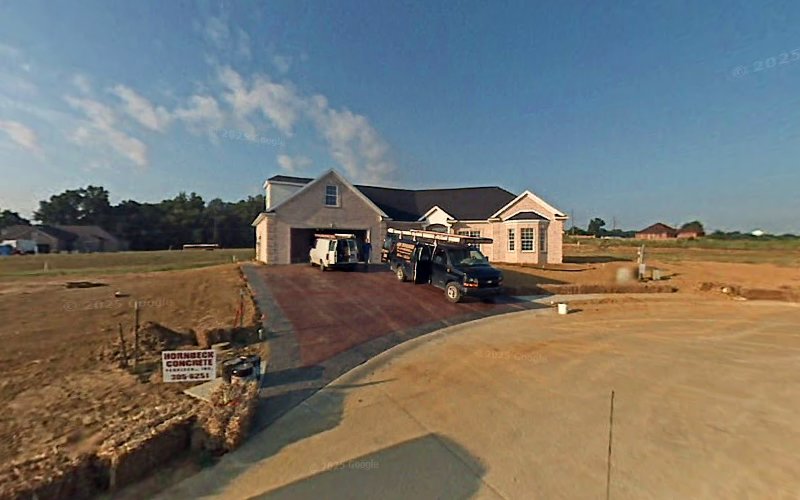 Corne Construction, LLC