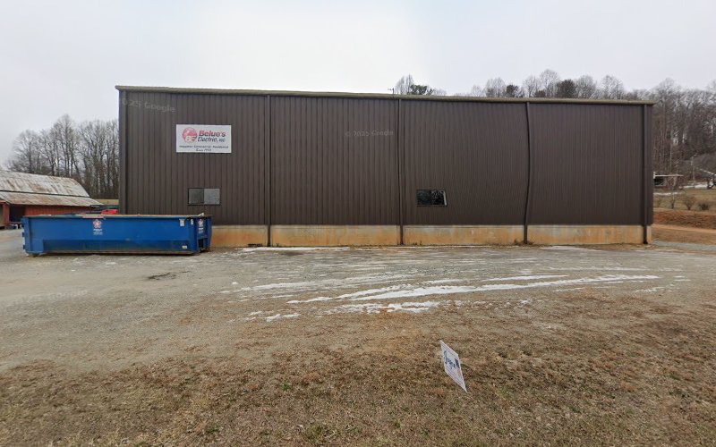 Belue's Electric, Inc.