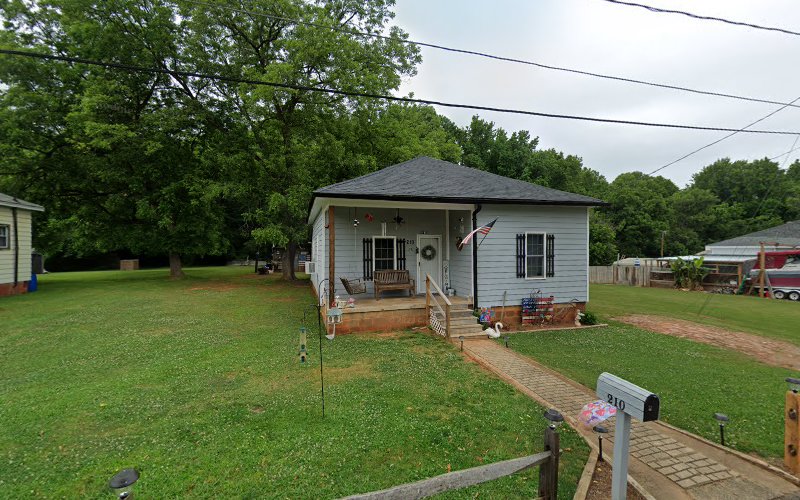 Allgood Roofing & Repair