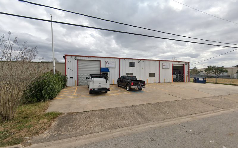 Coalwood Electric I Limited Partnership