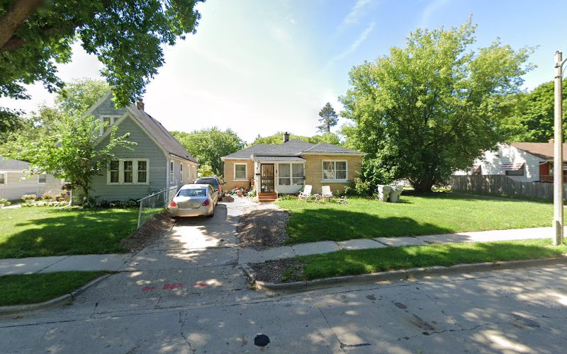 Ryan Residential Repairs