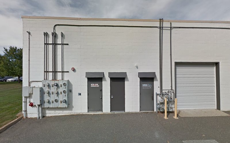 PLV Electric LLC