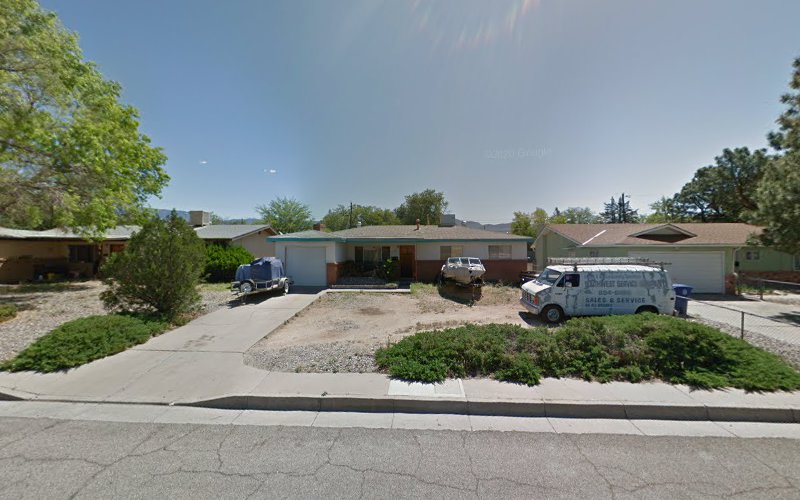 Southwest Service Co.