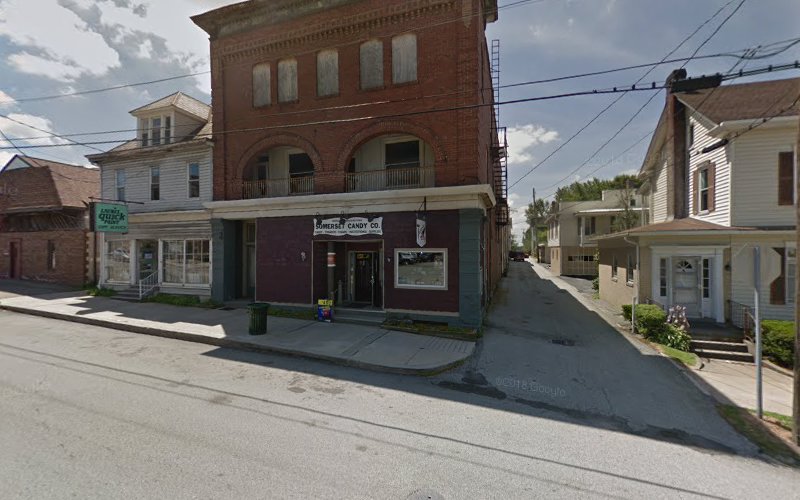 Somerset Candy Company Inc