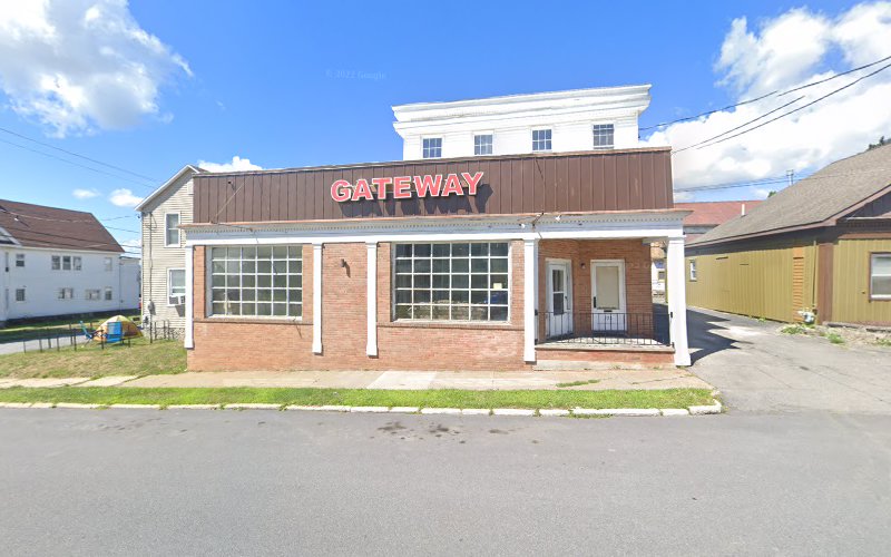 Gateway Construction Solutions, LLC