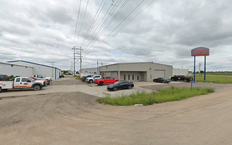 Fremont Roofing Company, LLC