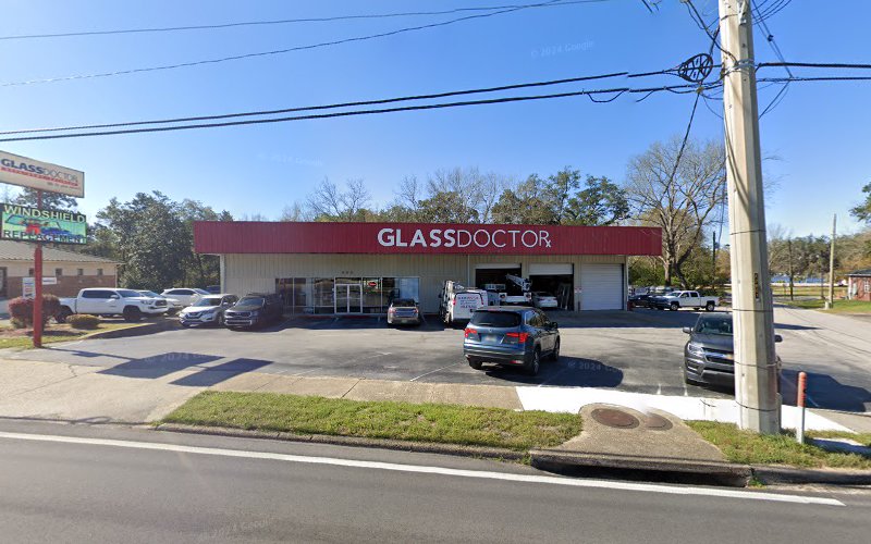 Glass Doctor of Northwest Florida