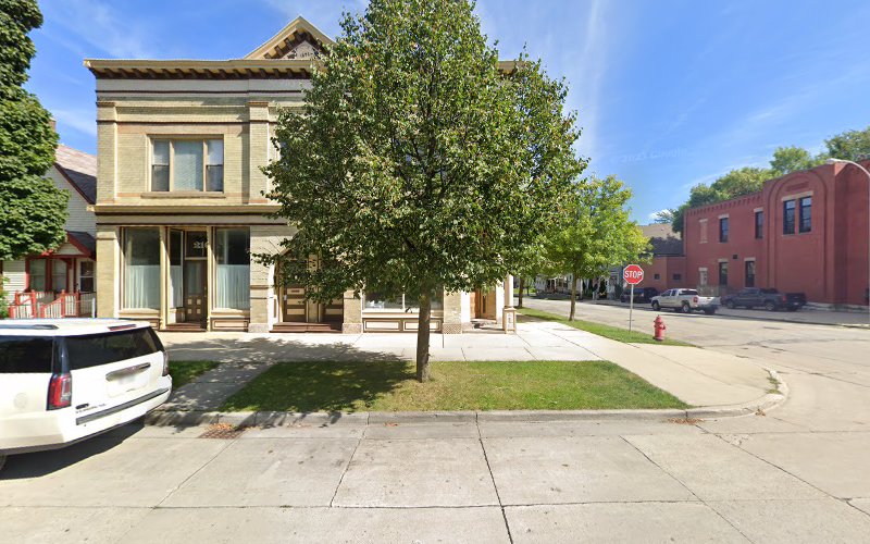 Third Coast Renovation