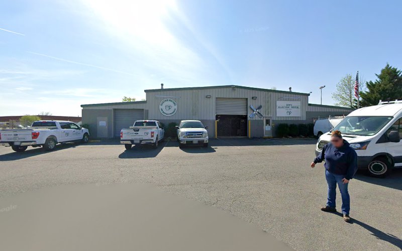 Jim's Electric Motor Co., Inc.