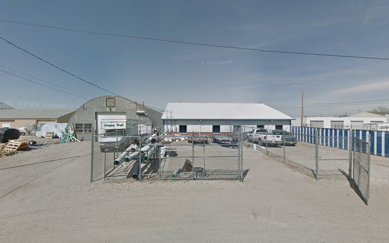 Oregon Trail Plumbing, Heating & Cooling