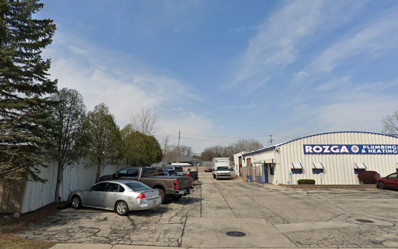 Rozga Plumbing
