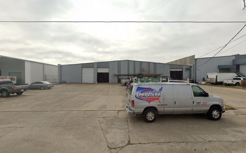 Nash Heating & Air Conditioning, Inc.