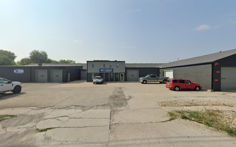 East Central Illinois Service Group