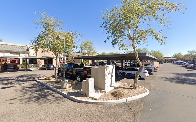 Asset Preservation & Restoration Services