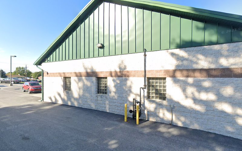 Burkentine Real Estate Group