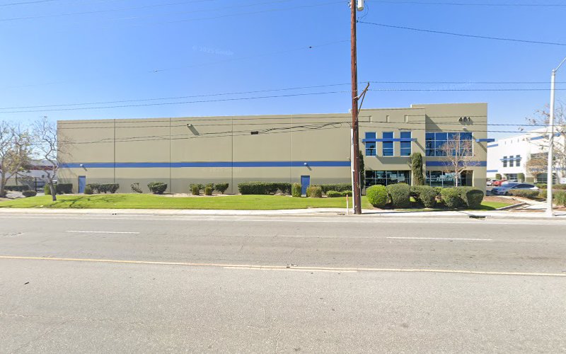 Main Electric Supply Co.