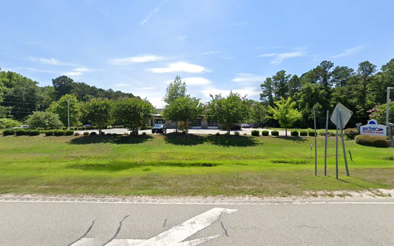 Gerber Collision & Glass