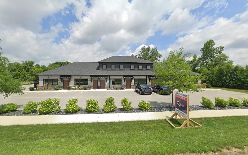 Fall Creek Homes, Inc.
