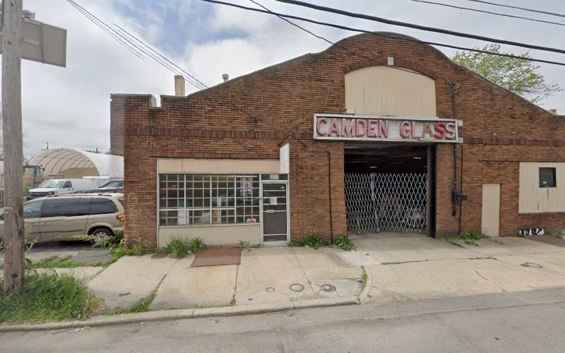 Camden Glass Incorporated