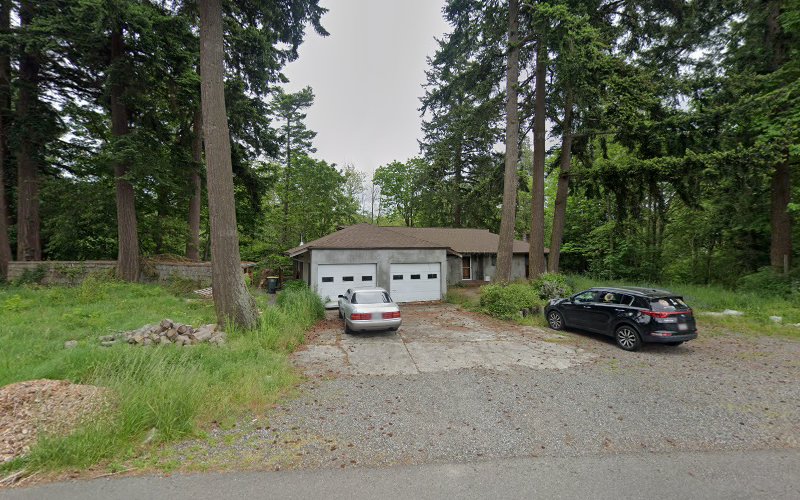 Whatcom Roofing & Home Repair Inc
