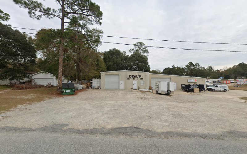 Deal's Heating & Air