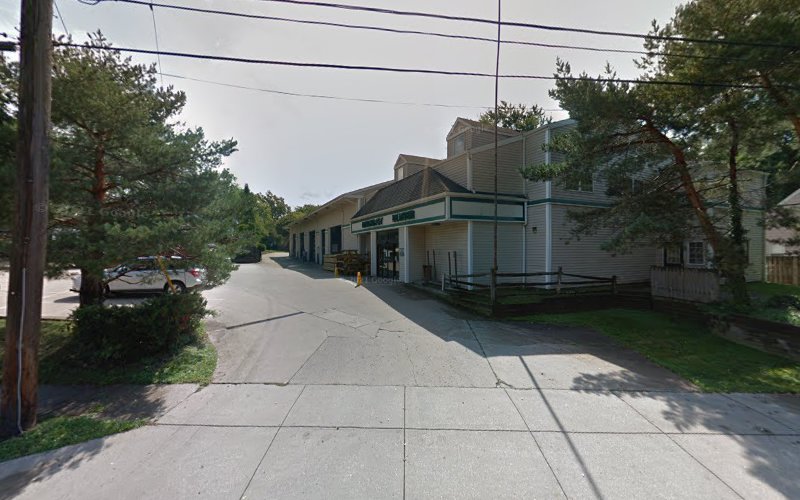 Lyndhurst Lumber