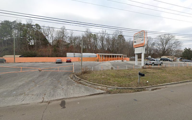 Knox County Roofing