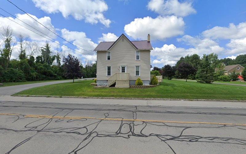 Allan Electric Inc. of Western New York