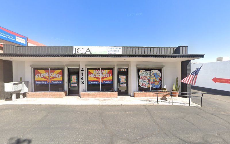 Industrial Chemical of Arizona, Inc.