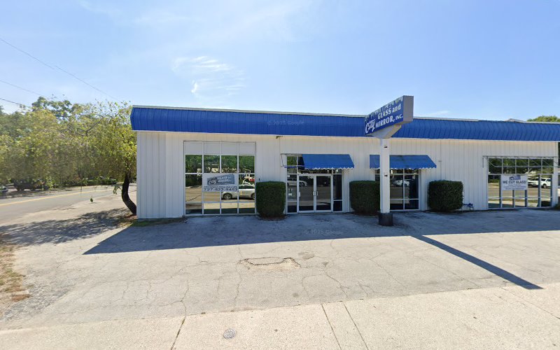 City Glass & Mirror, Inc.