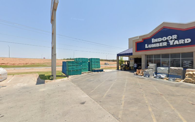 Lowe's Home Improvement Warehouse of San Angelo