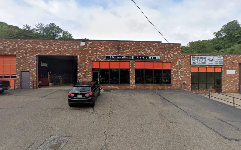 Steubenville Plate and Window Glass Corp.